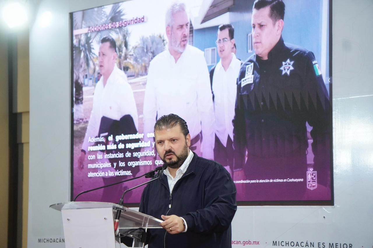 Michoacán elimina multas de tránsito para combatir corrupción