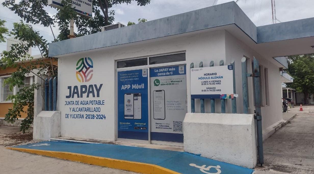 Japay: Último día de descuentos en multas y recargos en Yucatán