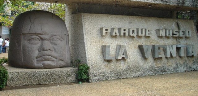 Rehabilitación de Parque Museo La Venta arranca en enero