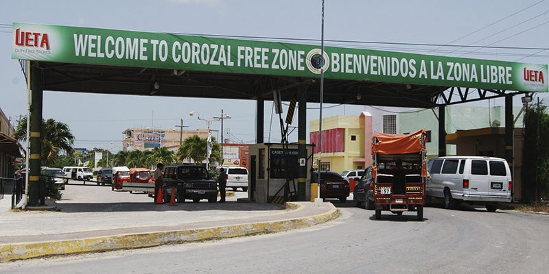 Chetumal extiende decreto de Zona Libre hasta 2026