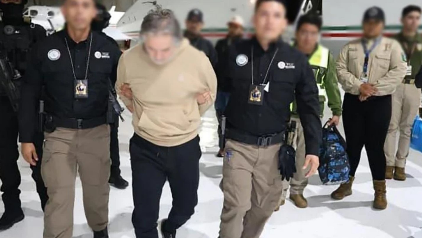 Niegan amparo a Bermúdez Requena, exsecretario de Adán Augusto