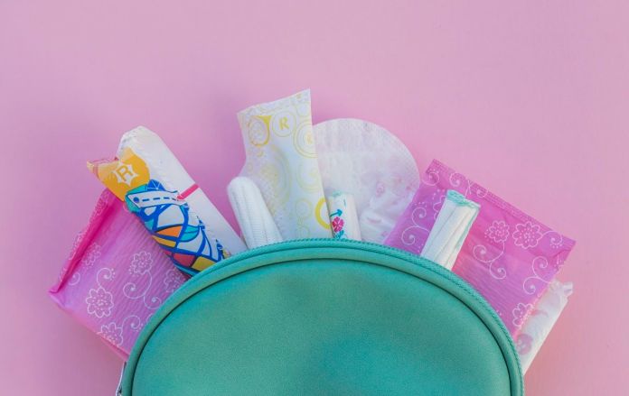 SCJN analizará ampliar tasa cero de IVA a todos los productos menstruales