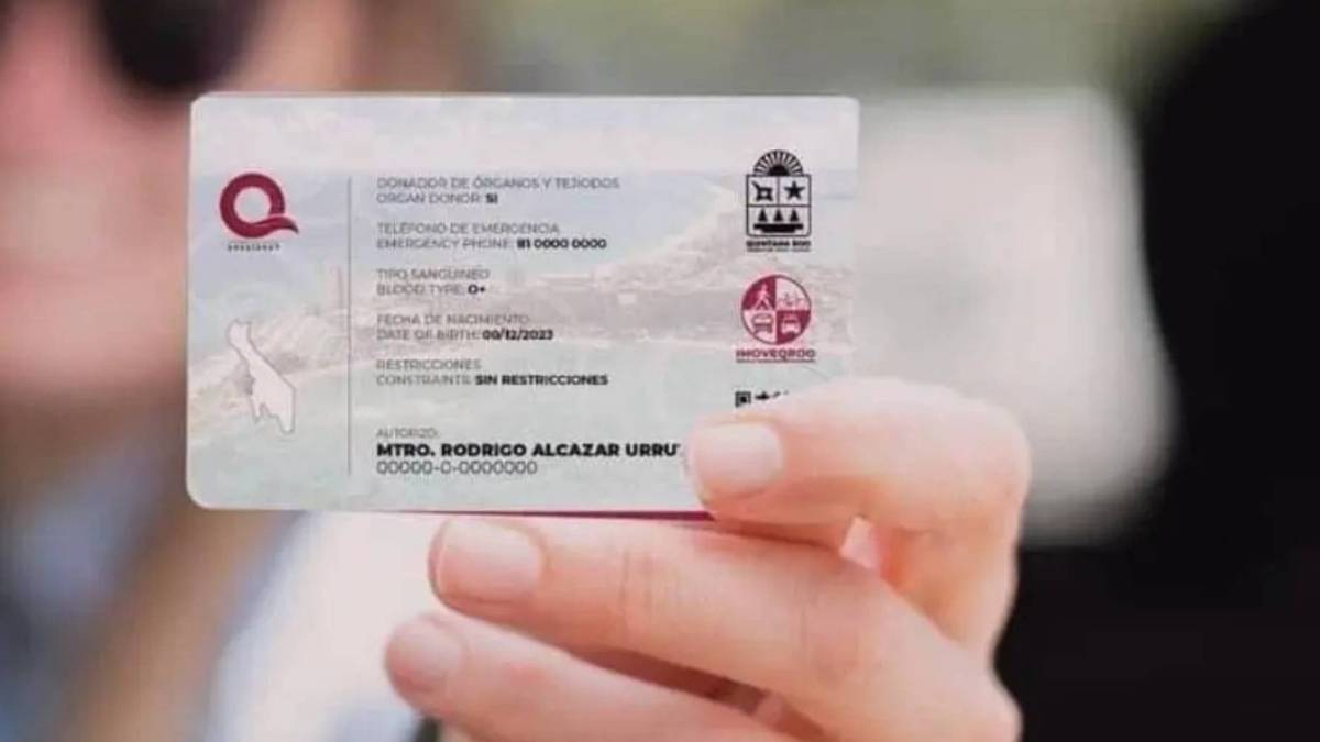 Imoveqroo ofrece descuento en licencias 24 y 31 de diciembre