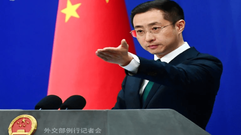 China insta a EE. UU. a cumplir compromisos de desarme nuclear