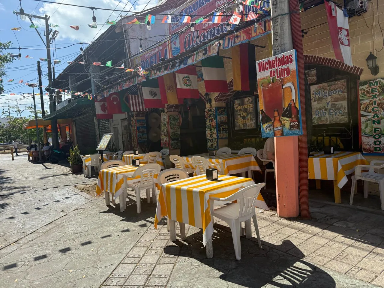 Restaurantes de Cancún: crisis post-pandemia y cierres en 2025