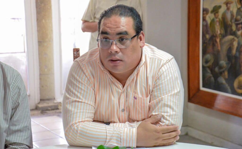 Intento de extorsión a director de Obras Públicas en Guerrero