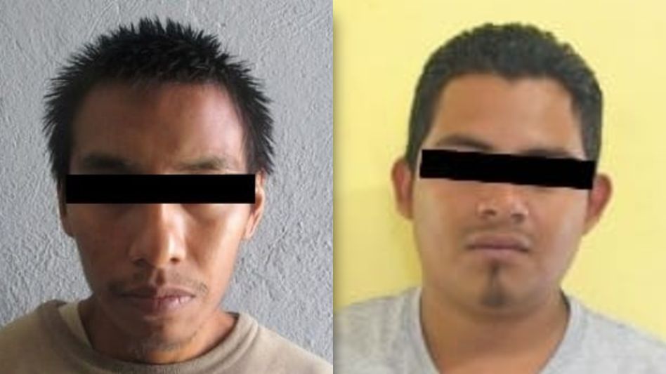 210 años de cárcel en Oaxaca por violación y homicidio