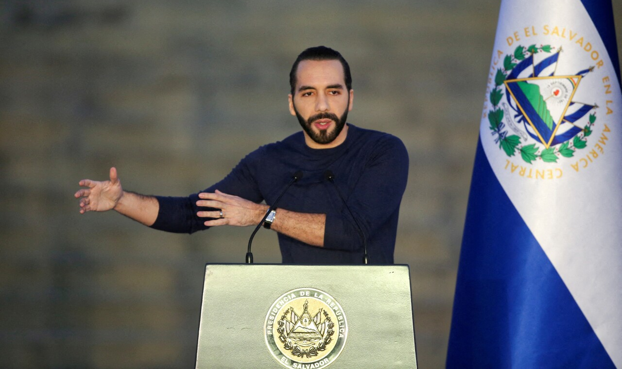 Inversión mexicana alcanza récord de $3.5 mil mdd en El Salvador