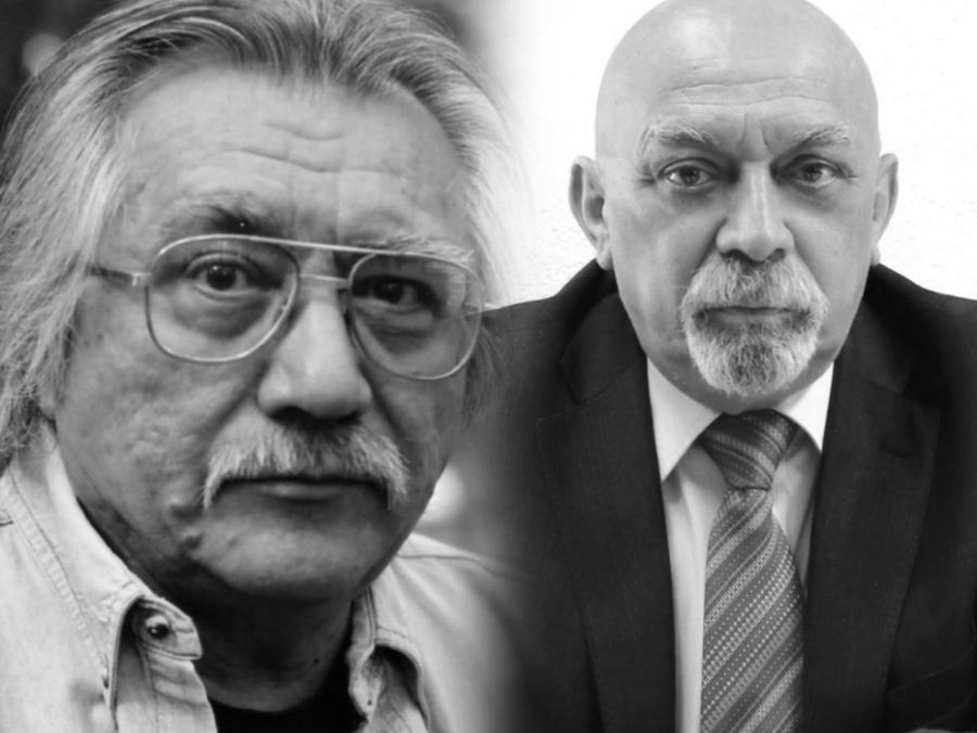 Yucatecos Monsreal y Ruz Sosa ganan Premio Nacional de Artes