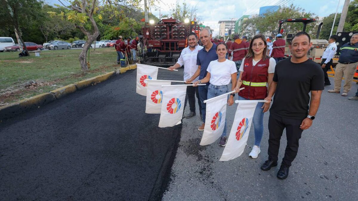 benito juárez proyecta inversión histórica en obra pública 2026