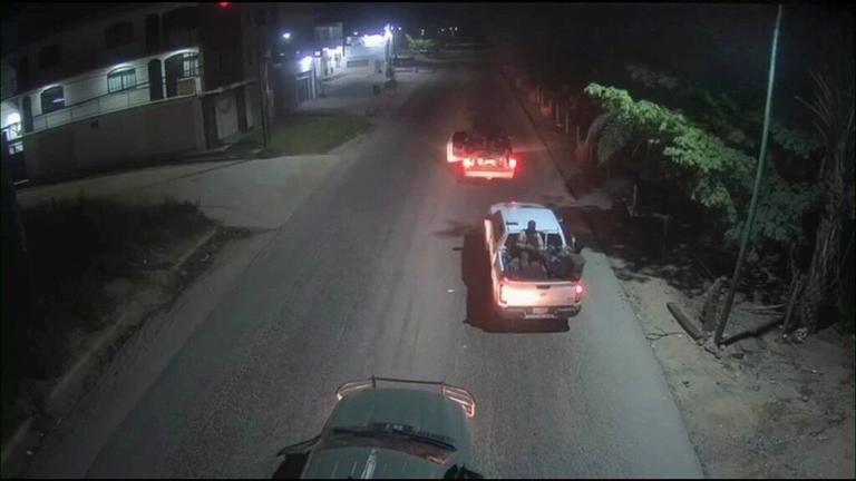 Violencia en Villaflores: queman bares, 7 desaparecidos; FGE investiga