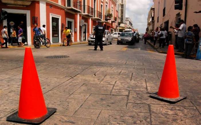 Mérida: Más de 270 permisos para cierre de calles por festejos