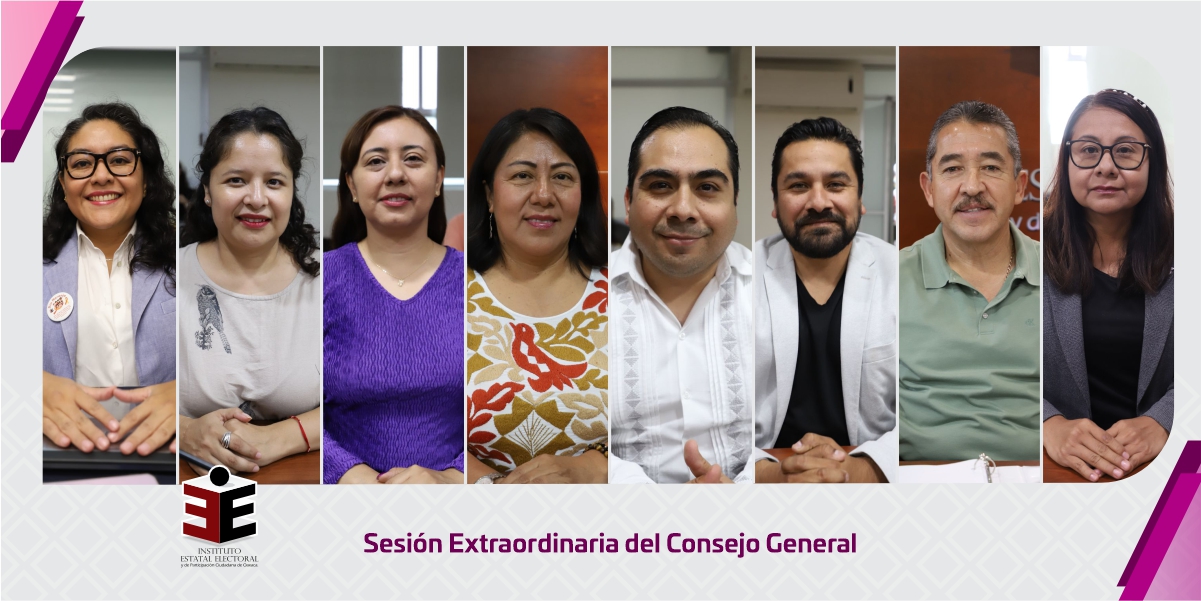 IEEPCO valida elecciones en 27 municipios indígenas de Oaxaca