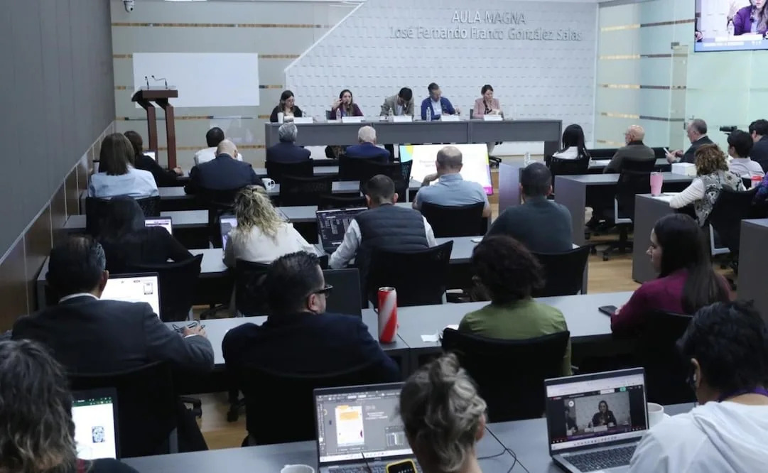 Escuela Judicial Electoral del TEPJF: Más de 3 mil alumnos