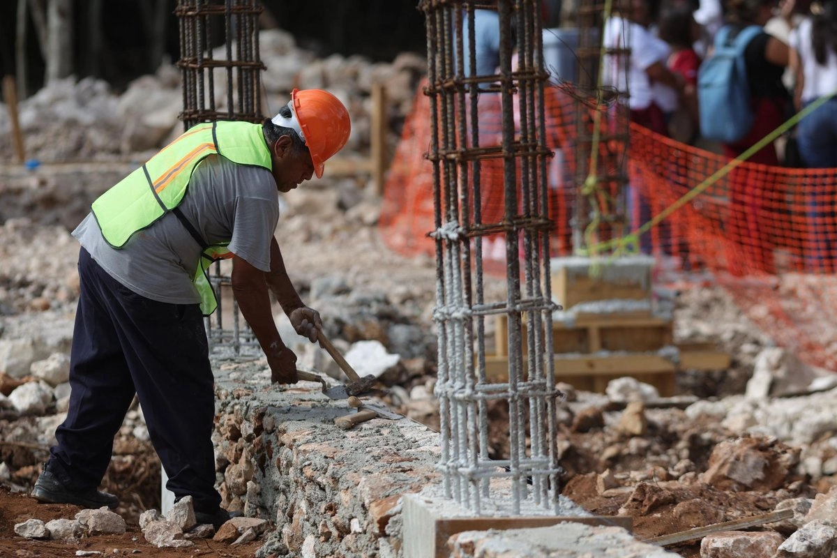 Mérida inicia construcción del primer Pilares; Modelo de CDMX