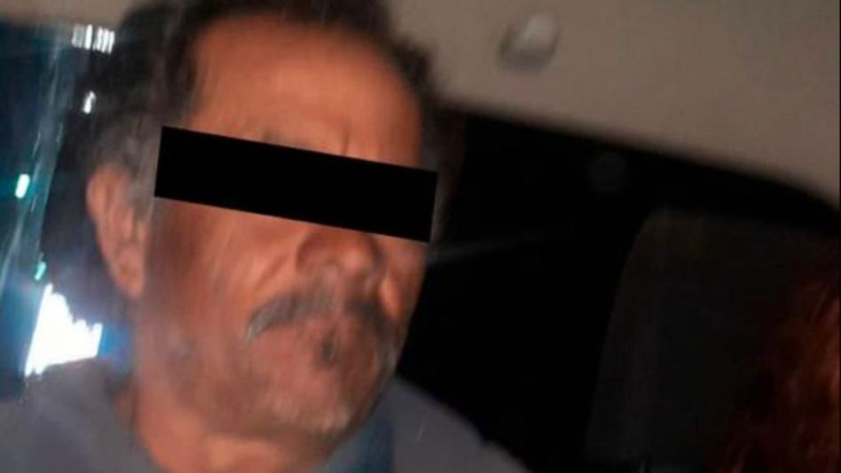 Niña de 12 años embarazada por abuso de 'amigo' familiar en Oaxaca