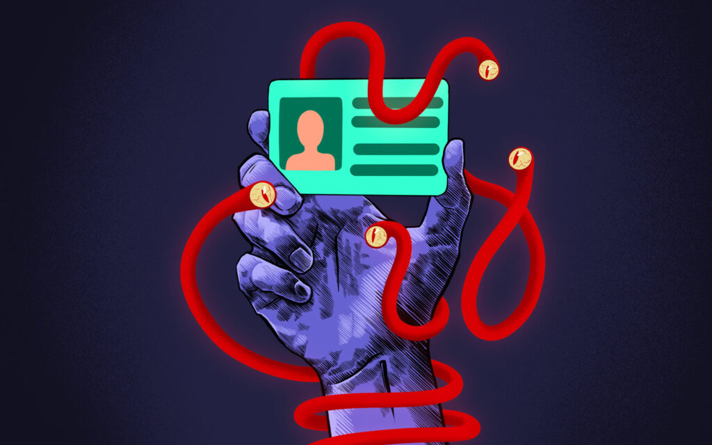 Secretaría Anticorrupción investiga posible fuga de datos