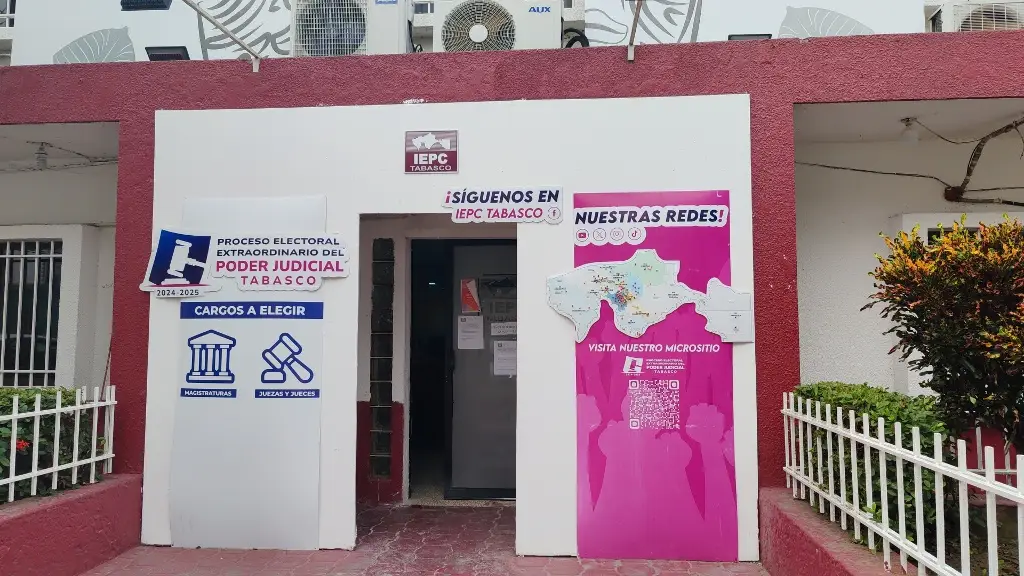 tabasco: iepct inicia registro para nuevas agrupaciones políticas