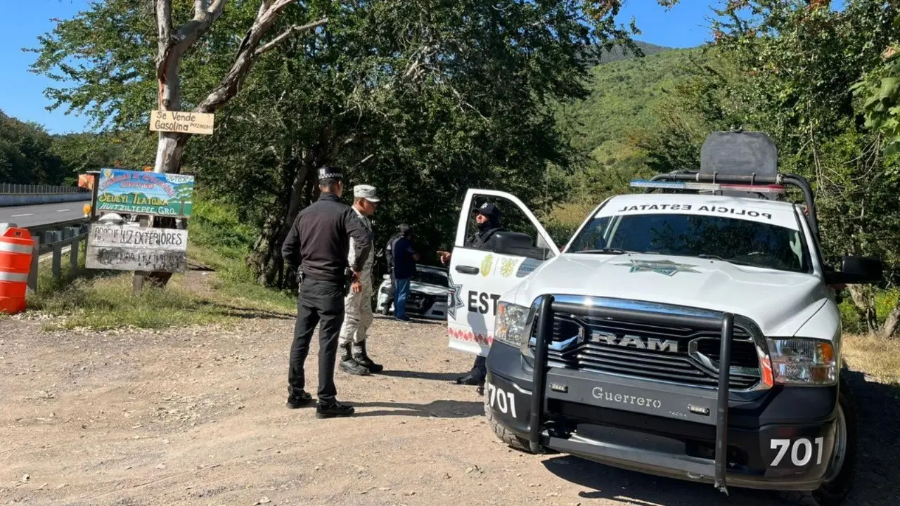 Asesinan a mentor de Jóvenes Construyendo el Futuro en Guerrero