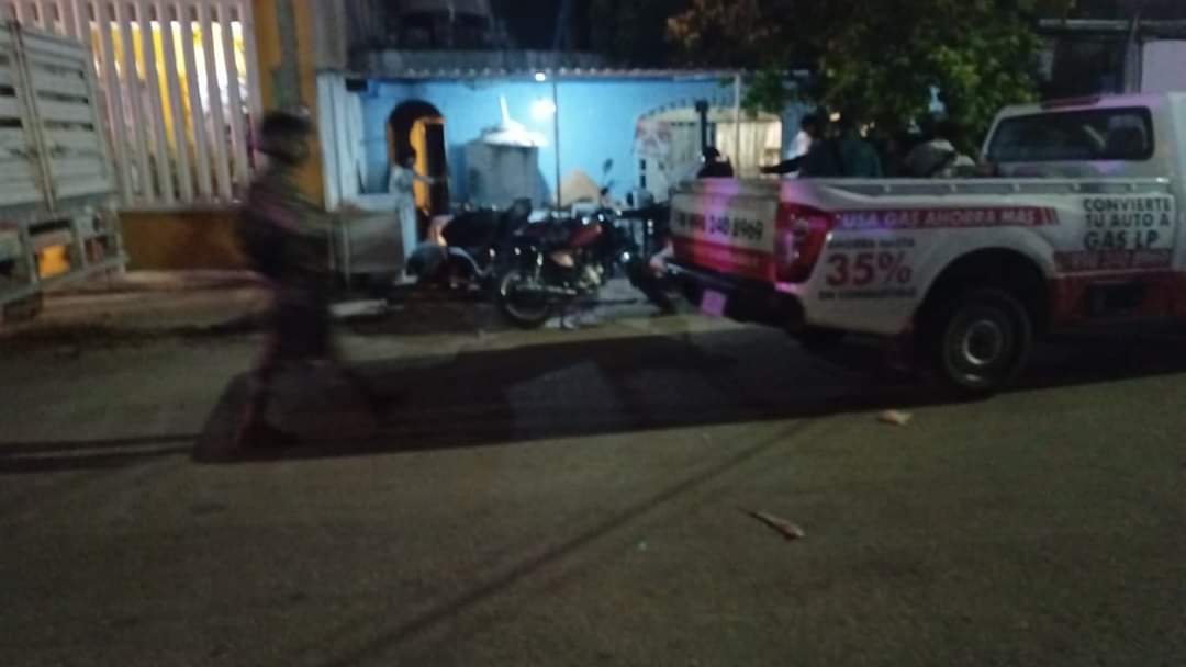 Riña familiar en Cancún deja un muerto y un herido