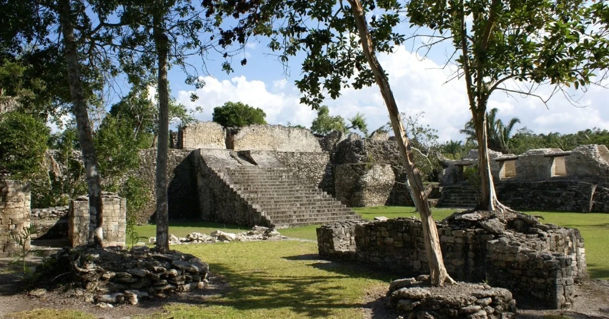 Zonas arqueológicas de Quintana Roo duplicarán su costo en 2026