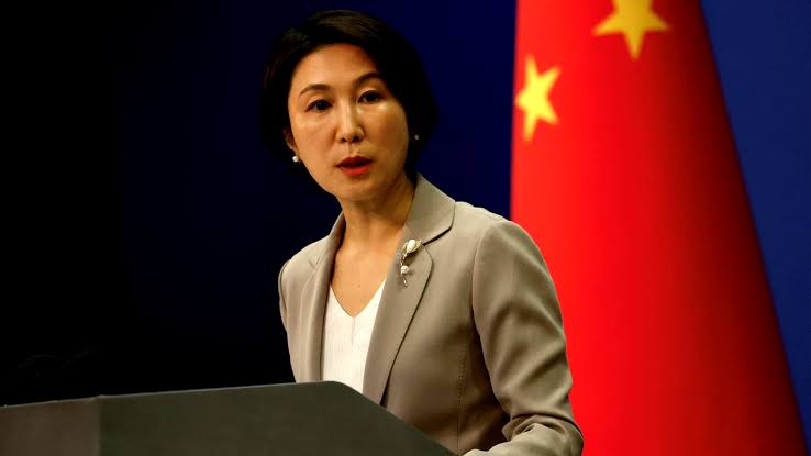 china exige liberación de maduro y advierte a eu por venezuela
