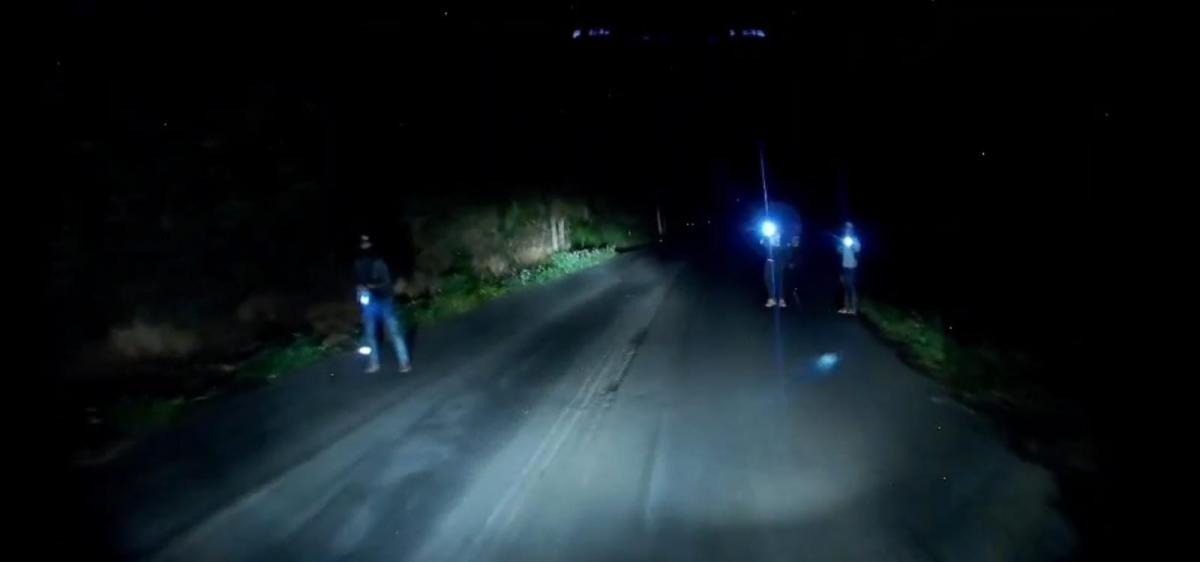 Productores de café denuncian ola de asaltos en Veracruz