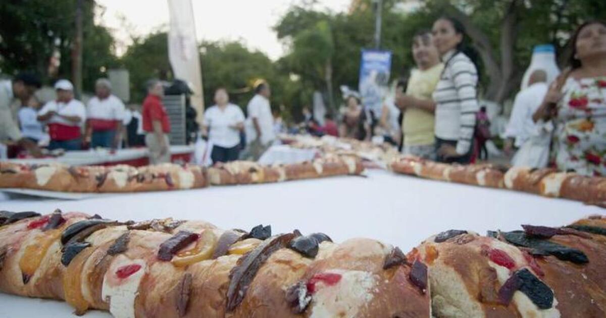 Día de Reyes 2026: Yucatán espera derrama de $777 millones