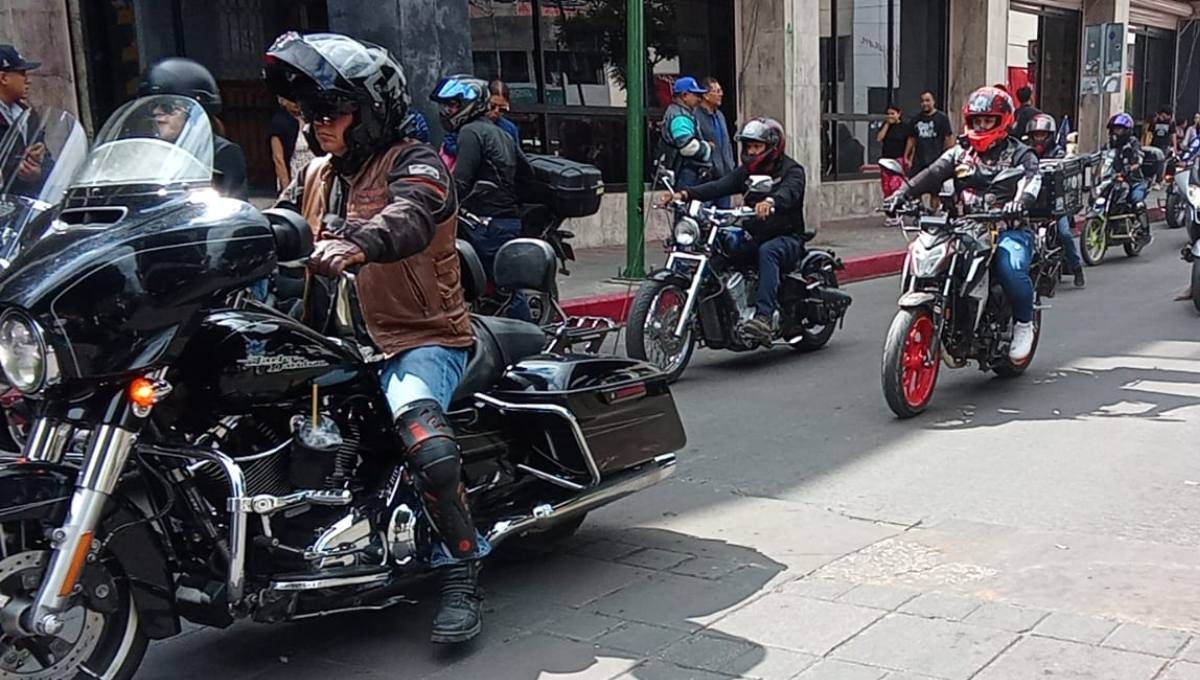 Auge de motocicletas en Chiapas: riesgo vial y seguridad