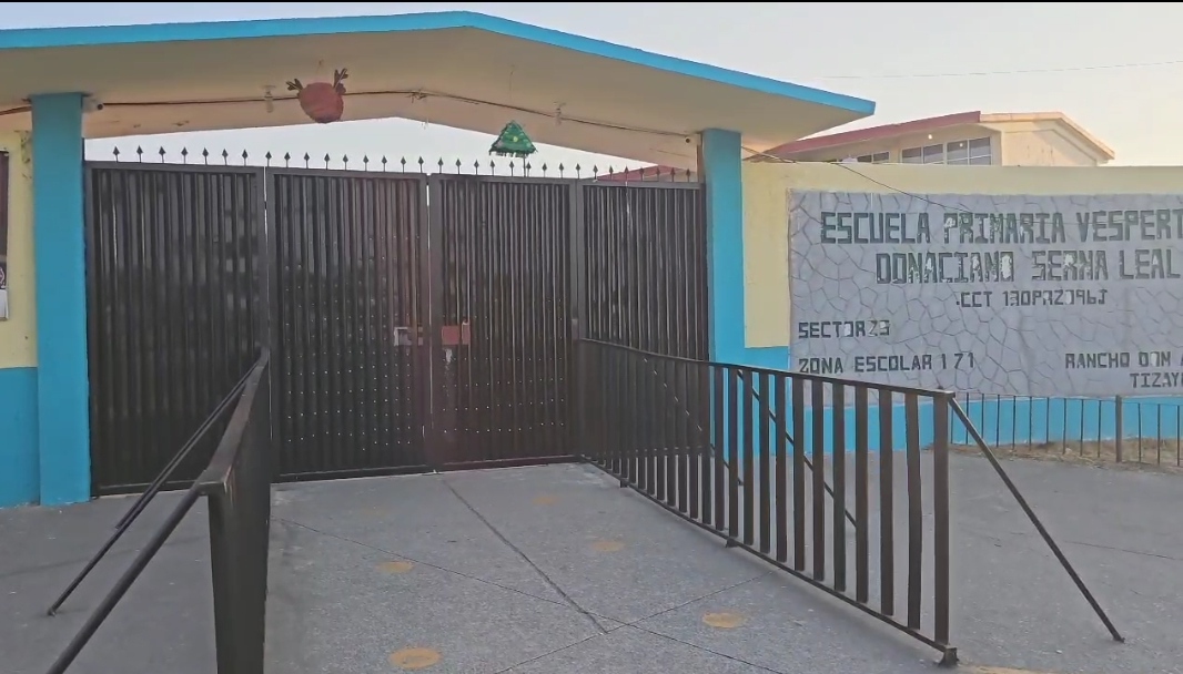 SEPH suspende salario a exdirector por presunto abuso en Tizayuca