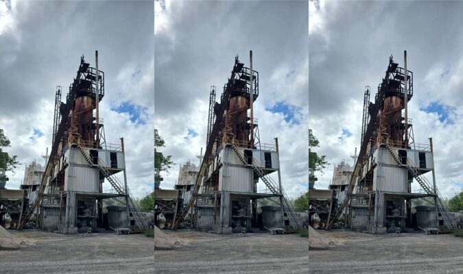 Yucatán: Gobierno logra cese total de calera en Cholul por polución