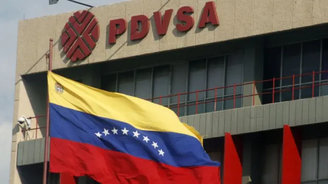 PDVSA confirma negociaciones petroleras con estados unidos
