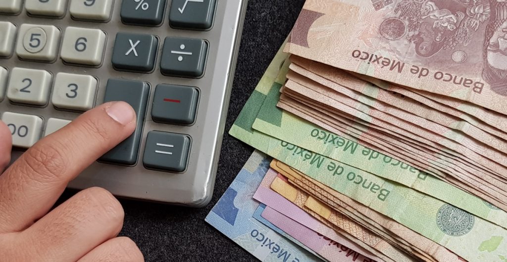 Inflación en México cierra 2025 en 3.69%, Banxico en la mira