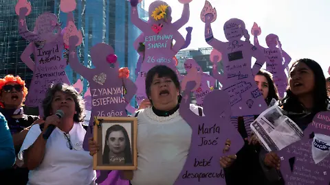 Yucatán: feminicidios alcanzan cifra récord histórico en 2025