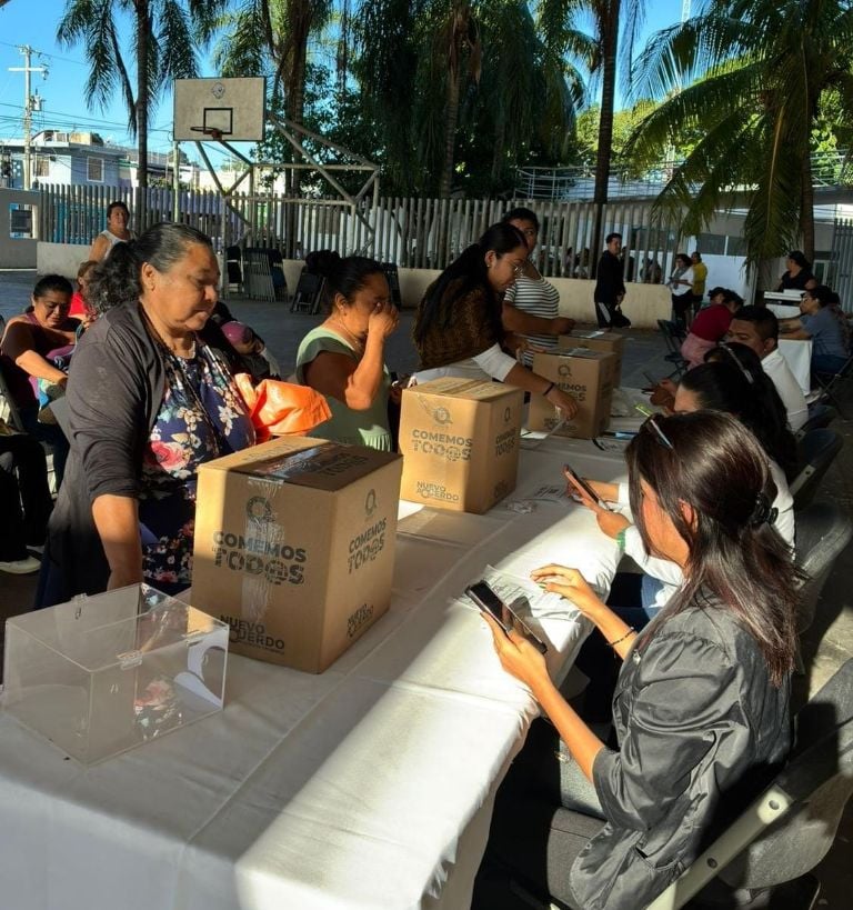 Registro Comemos Todos 2026 Quintana Roo: fechas y requisitos