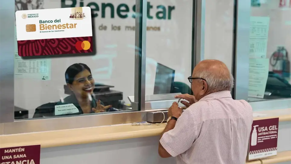 Cárcel por mal uso de Pensión Bienestar: hasta 8 años de prisión