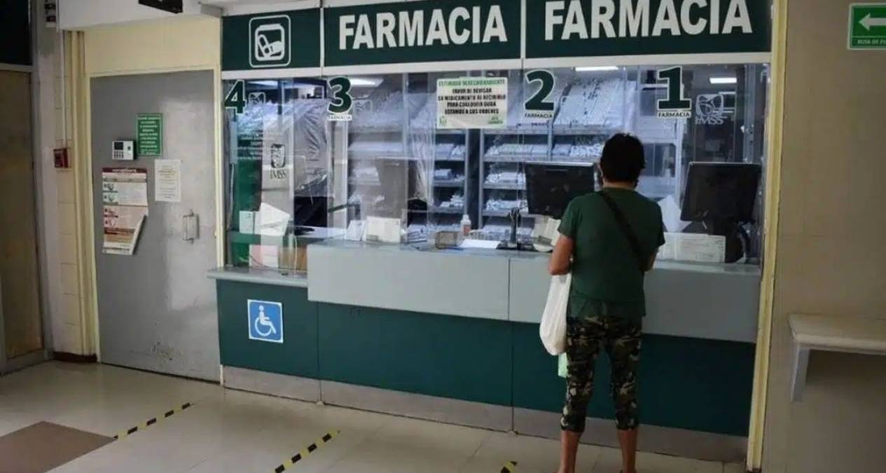 Pacientes con VIH en Tamaulipas, en riesgo por desabasto