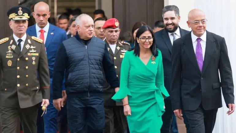 Venezuela libera presos como gesto de paz y unión nacional