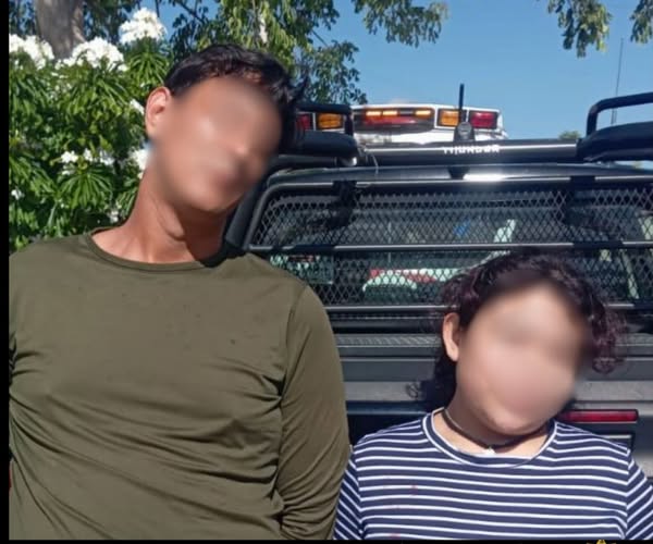 Violento ataque en Ciudad Caucel deja mujer con amputación