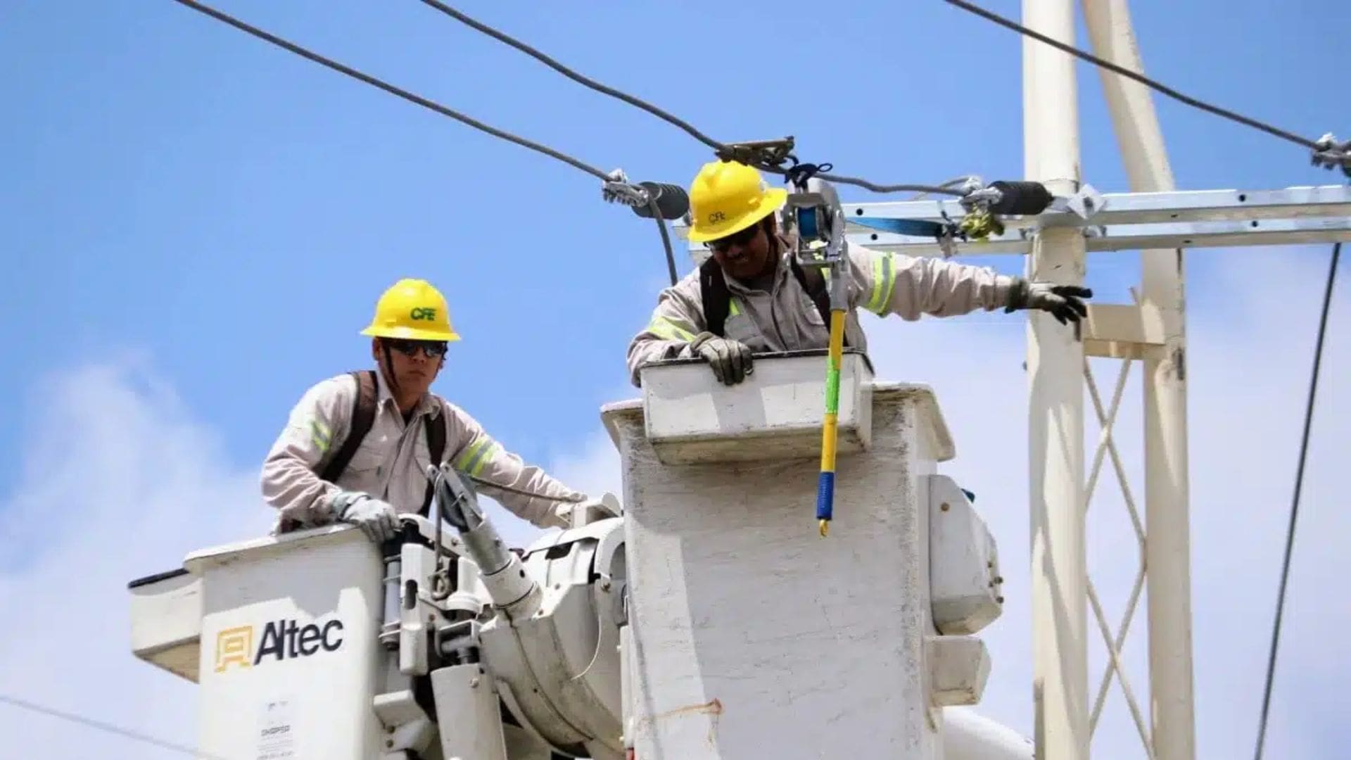 CFE anuncia corte masivo de luz en 32 municipios de Oaxaca