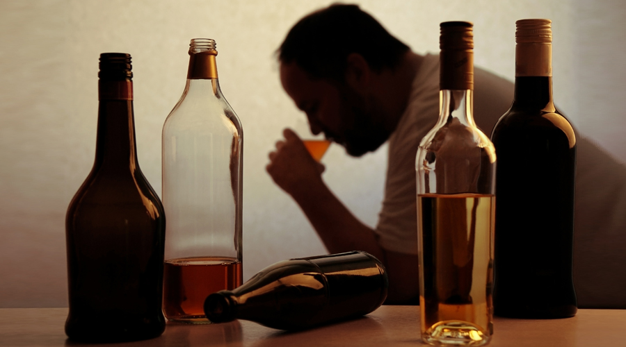 Oaxaca: alcoholismo principal causa de tratamientos por adicciones