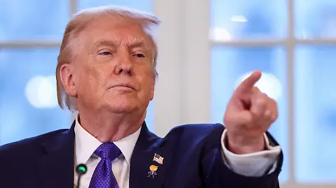 Trump advierte a cuba: fin de petróleo y dinero de venezuela