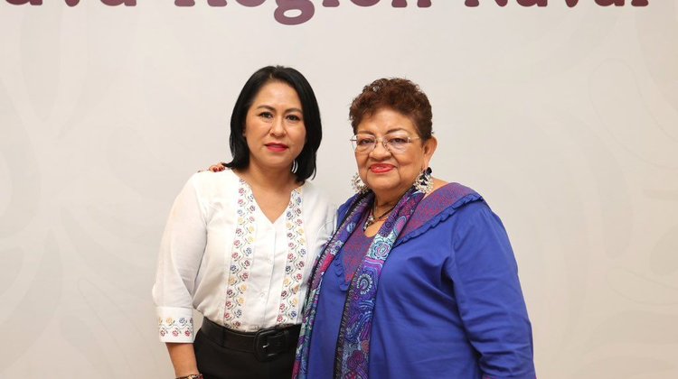Neyra Salgado Miranda asume fiscalía general de Guerrero