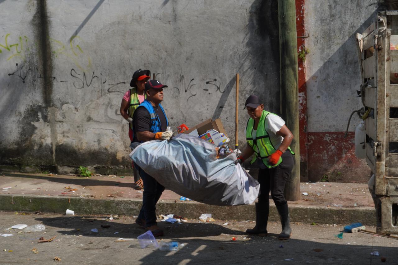 Aumento salarial beneficia solo al 40% en Tapachula