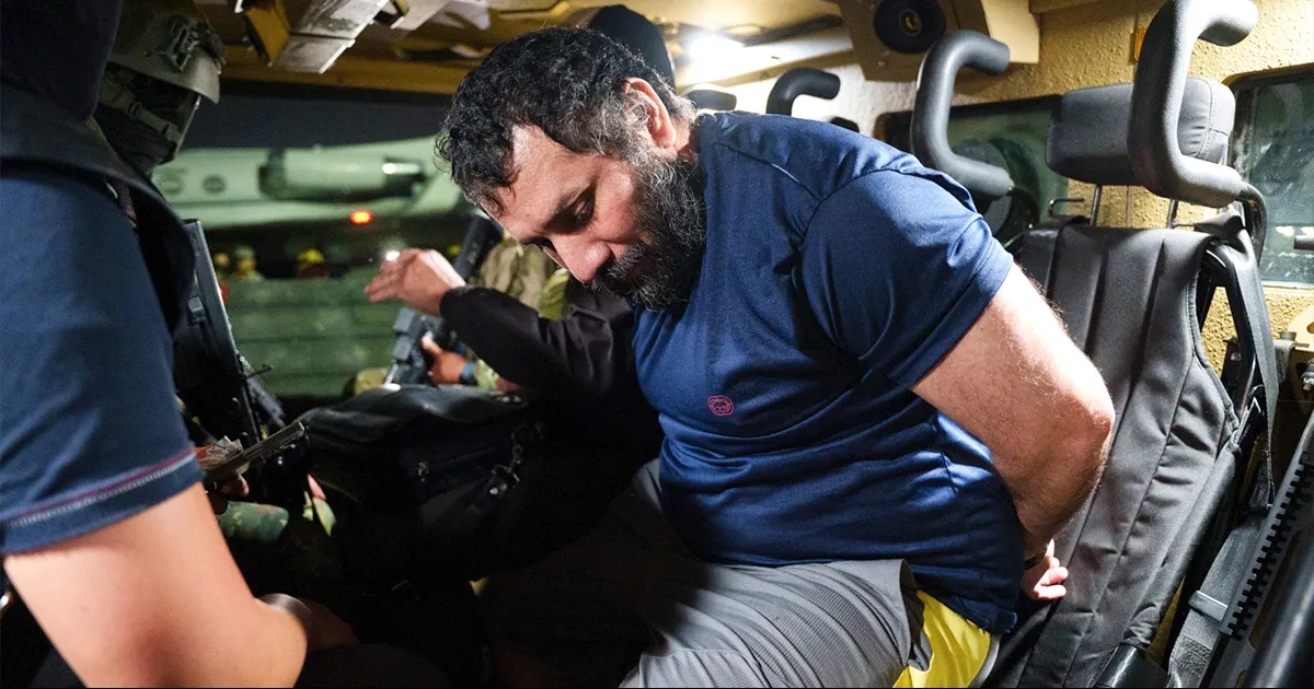 Fito, el narcotraficante ecuatoriano, acepta su extradición a EE.UU.