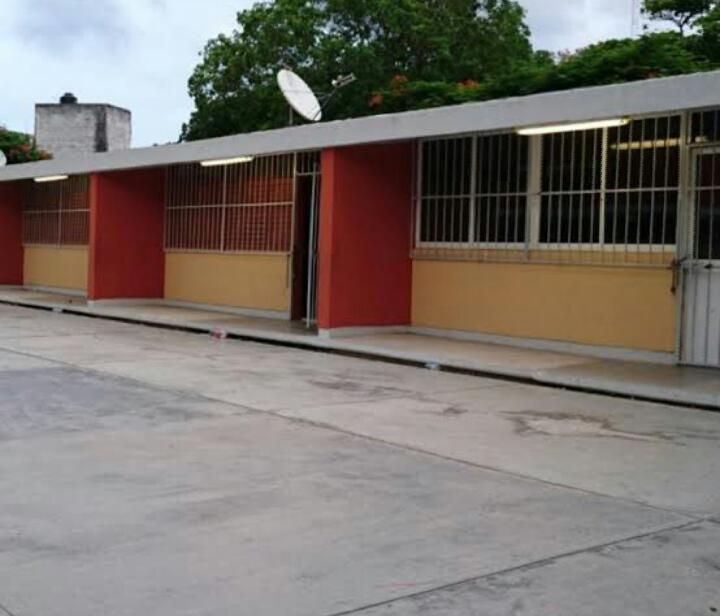 Robo a escuelas en Chetumal evidencia falta de seguridad