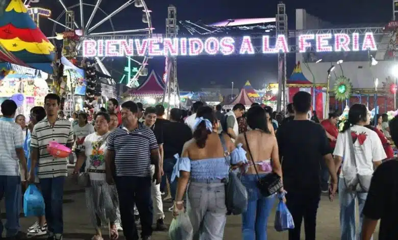 Feria Tabasco 2026: artistas internacionales y derrama récord