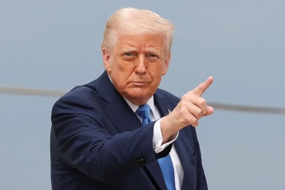 trump suspende fondos federales a estados santuario