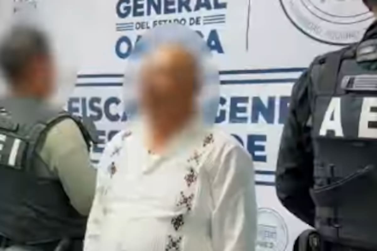 Detenido presidente municipal de Constancia del Rosario en Oaxaca