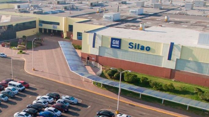 General Motors invierte $1,000 mdd en México pese a Trump